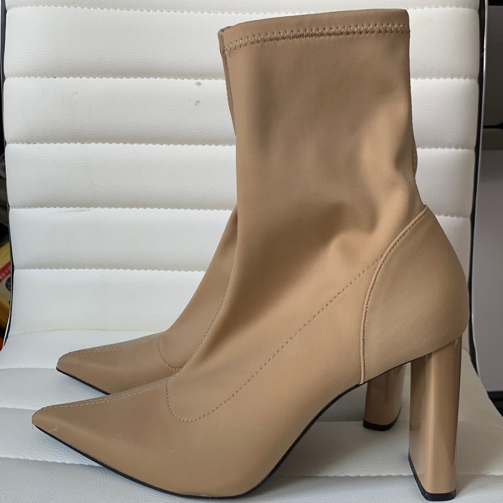 ZARA BOOTS